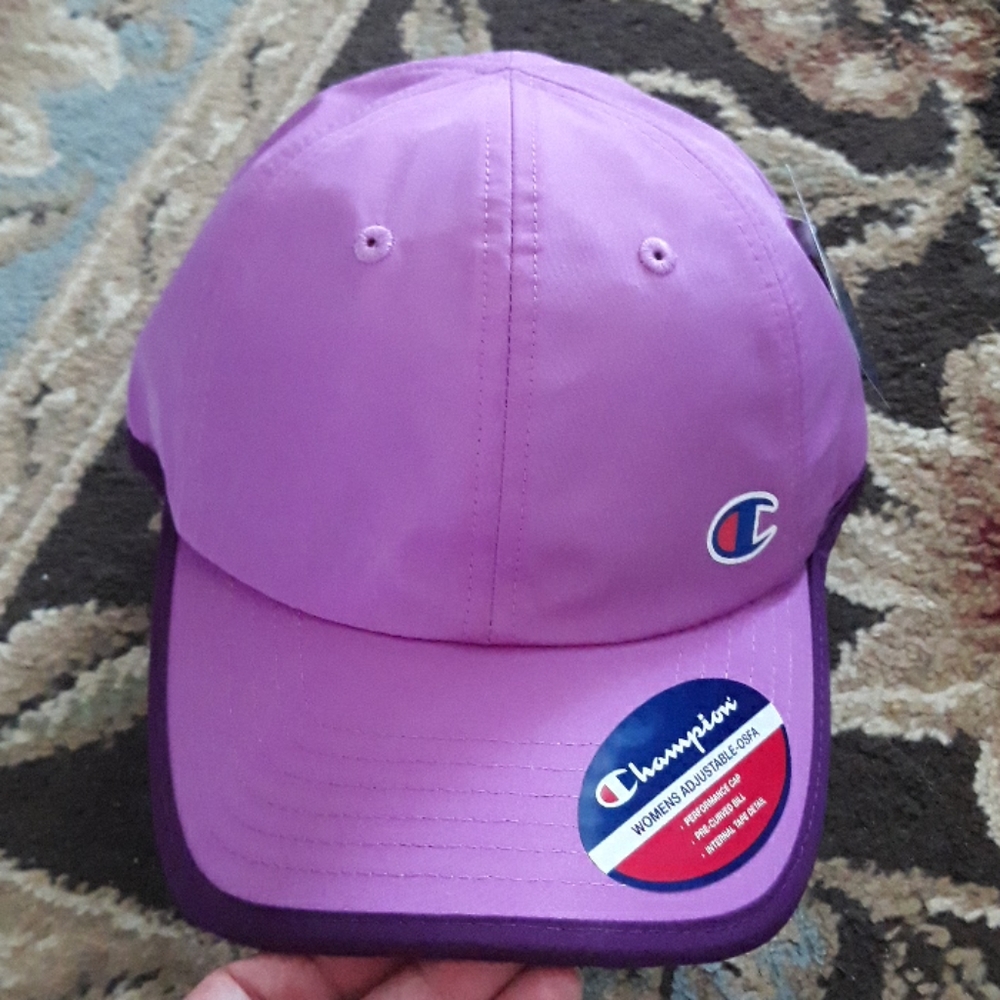 5x*Host Pick*Champion performance ladies hat - Picture 10 of 16